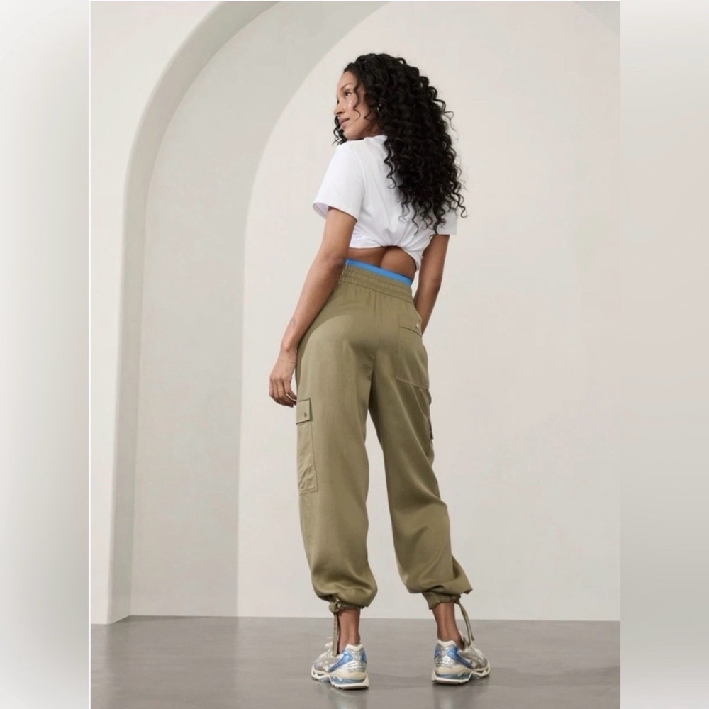 Athleta Celestial Utility Pants - image 2